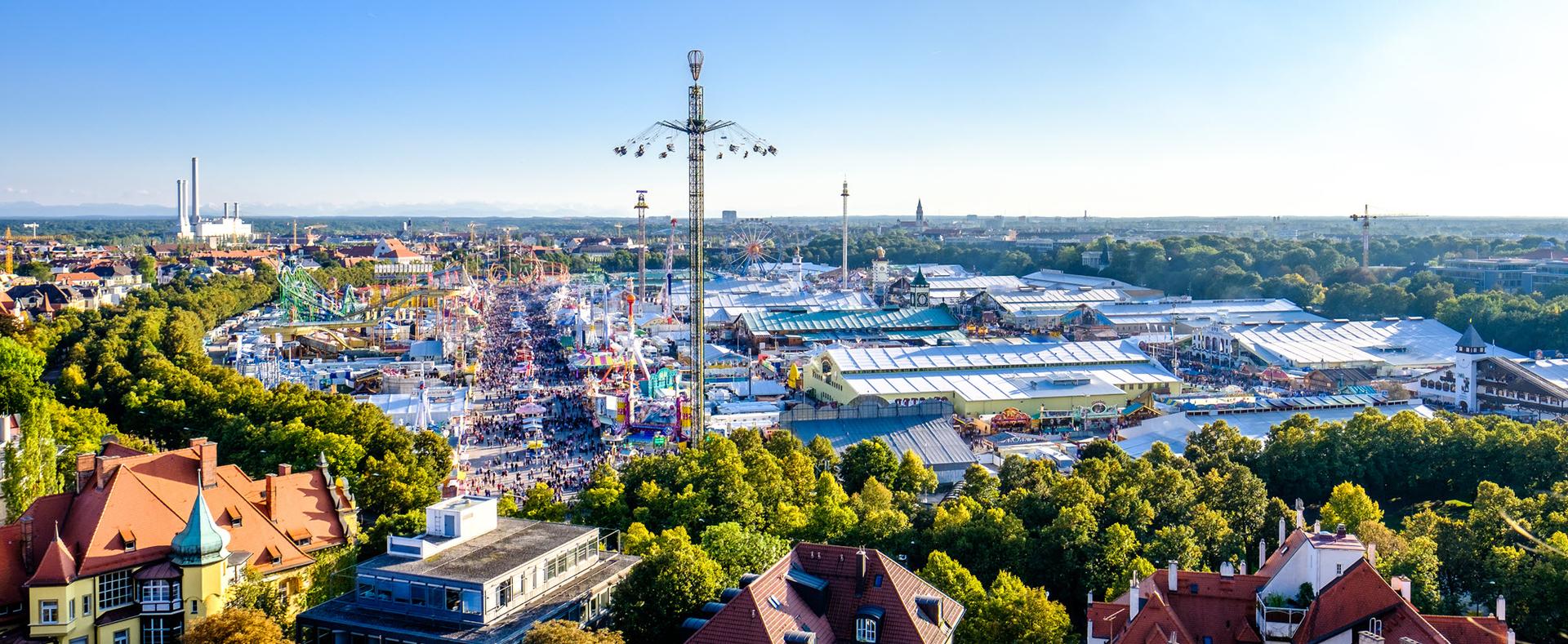Oktoberfest
