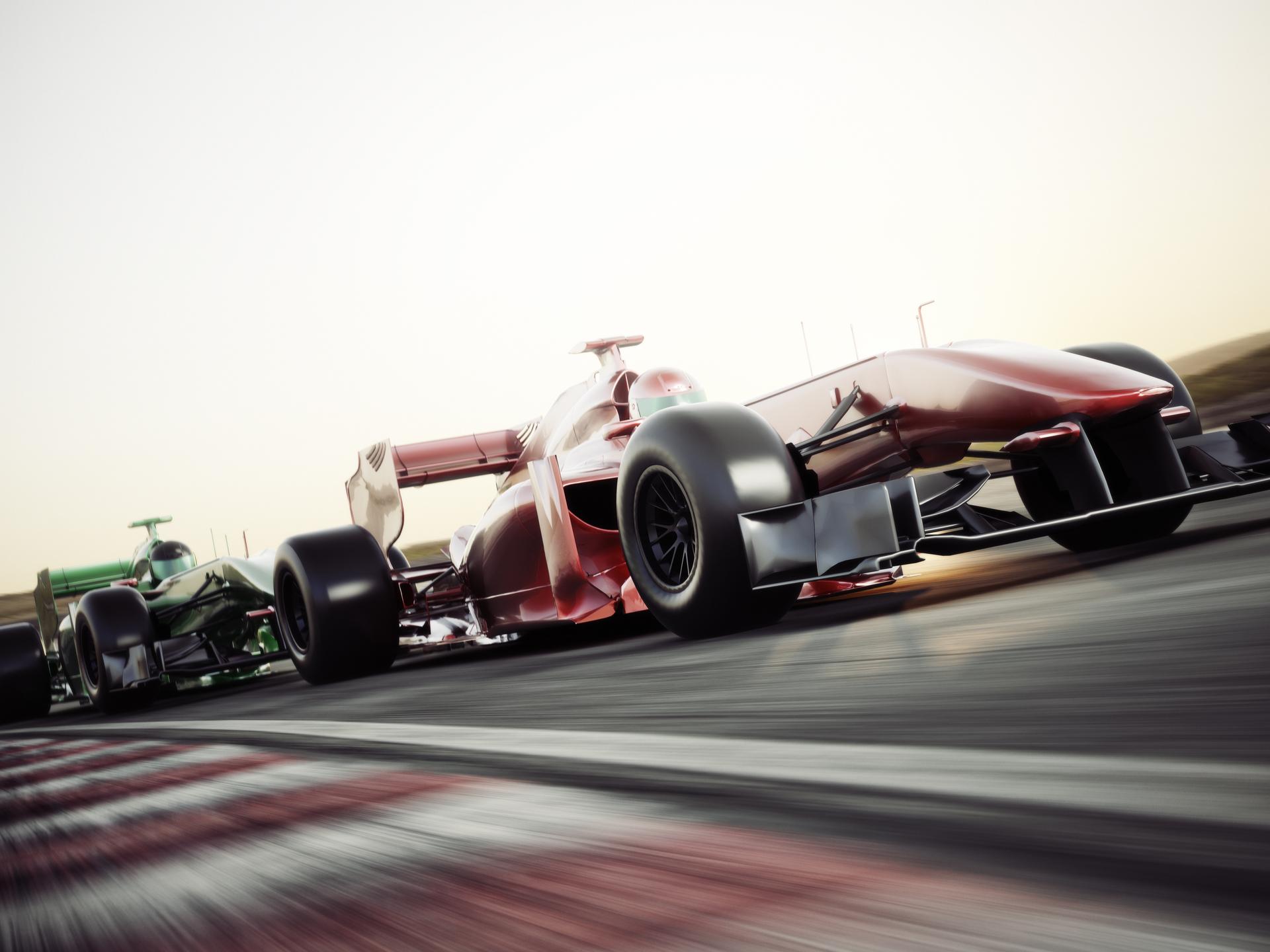 Motorsport
