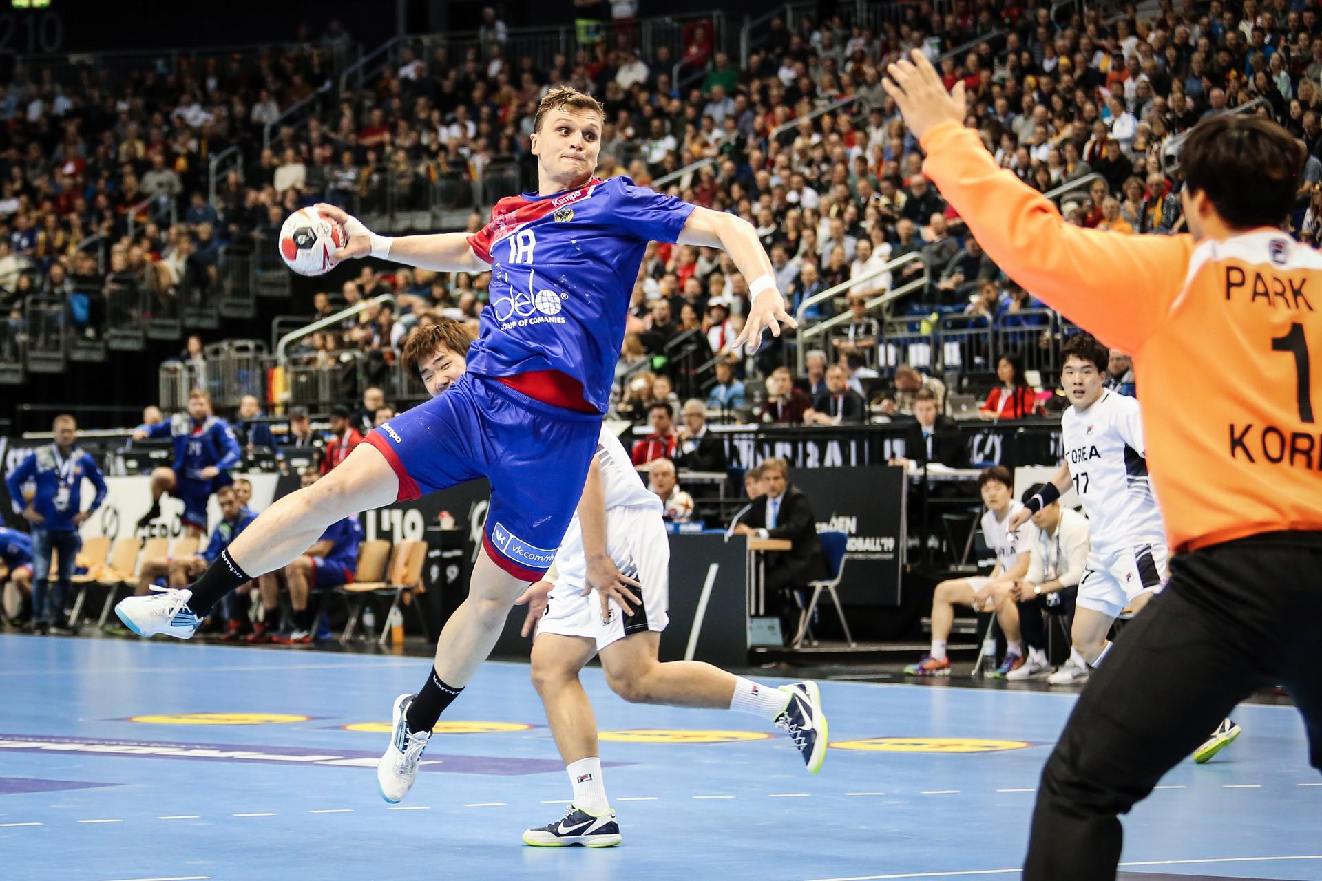 Handball