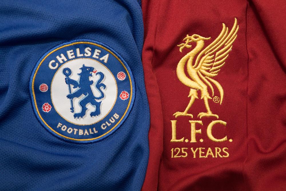Chelsea FC vs Liverpool FC
