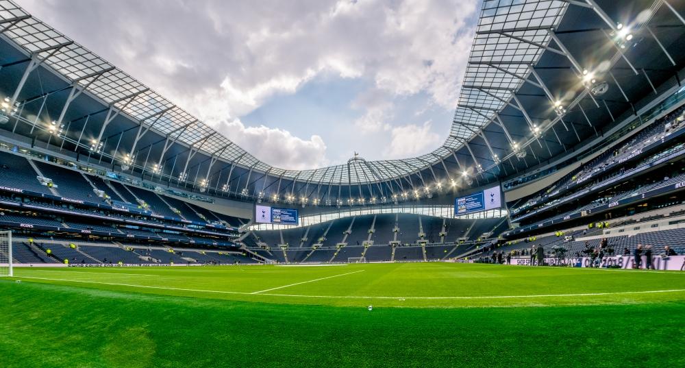 Tottenham Hotspur vs Arsenal FC