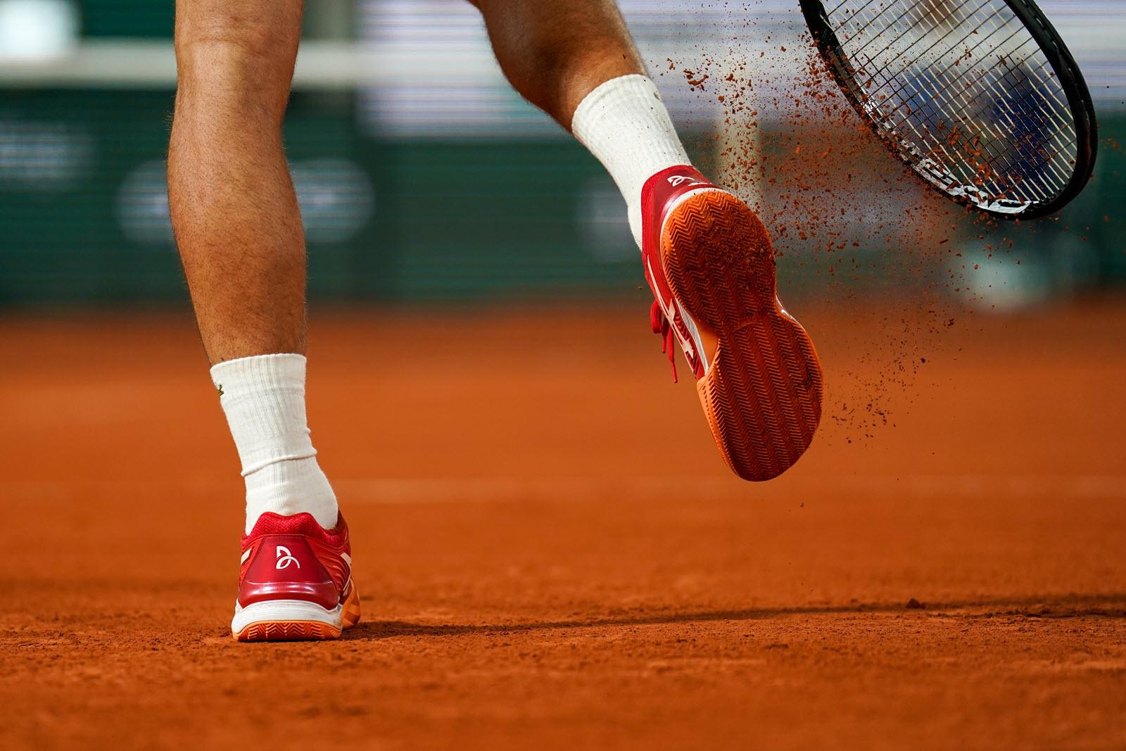 Roland Garros Tag 15 (2027): Tickets & Reisepaket kaufen