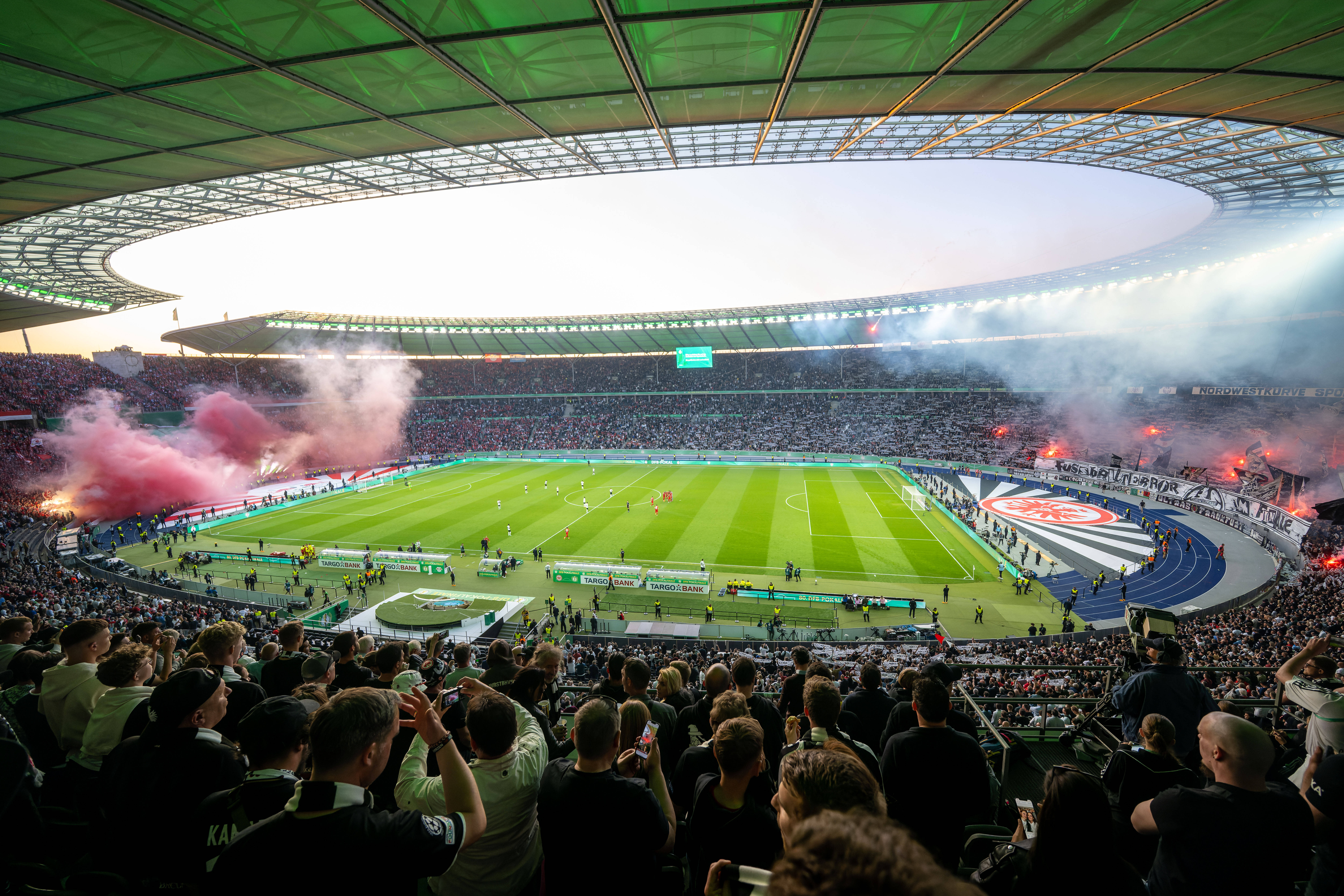 DFB Cup Final 2023